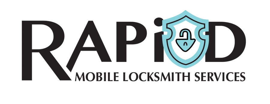 Rapid Auto Locksmith
